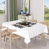 Custom Tablecloth(120"x 60")