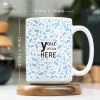 Custom Mugs 15oz (Made In USA)