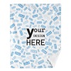 Personalized Minky Blankets