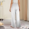 Custom Individualized Women's Pocket Long Pajama Pants