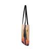 Special Lightweight Shopping Tote Bag