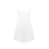 All-Over Print Girl's Sleeveless Casual Dress