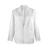 Women's Open Front Casual Long Sleeve Blazer