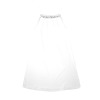 Women's Drawstring Neck Sleeveless Dress
