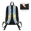 Leisure Sports Backpack (Model 1741)