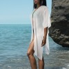 Custom Specialized Women's Long Cover Up