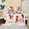 Custom Ultra-Soft Blanket(50"x60")