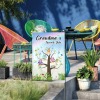 Custom Outdoor Garden Flag(12"x 18")