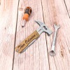 Custom Wooden Handle Claw Hammer(Made In USA)