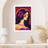Art Print 12"x18"(1pc)(Made In Queen ）
