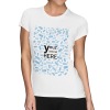 Personalized Women's T-shirt (Made in USA)