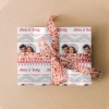 Custom Wrapping Paper Roll(58"x 23")