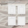 Custom Soft Fleece Blanket(43"x56")