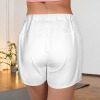 Custom Individualized Women's Drawstring Pocket Sports Shorts