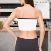 All-Over Print Women's Tie Bandeau Top