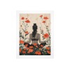 Art Print 12"x16"(1pc) (Made In Queen )