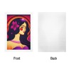 Art Print 12"x18"(1pc)(Made In Queen ）
