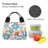 Portable Storage Bag-Black Handle-Without Aluminum foil (1742)