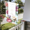 Garden Flag 36'' x 60''(Twin Sides)