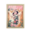 100-Piece Puzzle Photo Frame 9.5"x 12.5"