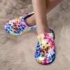 Custom Clogs Slippers Shoes for Adults