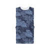 Men's Open Sides Workout Tank Top (T72)