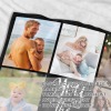 Custom Ultra-Soft Blanket(50"x60")