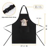 New Waterproof Apron for Women