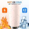 Custom Stainless Steel Tumbler(20oz)