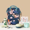 Multi-Function Backpack (Model1688)-Large