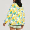 Women's Lightweight Sun Protection Hoodie (H62)