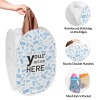 Custom Laundry Baskets