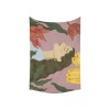 Cotton Linen Wall Tapestry 60" x 40" inch