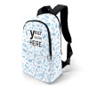 Personalized All-Over-Print Unisex Backpack