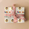 Custom Wrapping Paper Roll(58"x 23")
