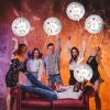 Foil Balloon (18inch)(5 Packs)(Made in Queen)
