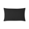 Custom Zippered Pillow Cases 24x16 inch (One Side)(Made in AUS)