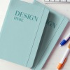 Custom Notebook