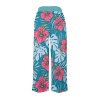 Women's Wide Leg Lounge Pants