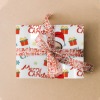 Custom Wrapping Paper Roll(58"x 23")