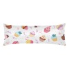 Custom Zippered Pillow Cases 20"x54"(Two Sides)
