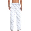 Men's Pajama Trousers without Pockets (Made in Queen)