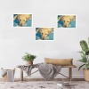 Art Print 16"x12"(3 Packs)(Made In Queen)