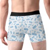 Personalized Boxer Brief