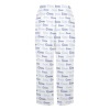 Women's Pajama Trousers without Pockets (Made in Queen)
