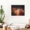 Art Print 10"x8"(4pcs)（Made In Queen）