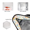 Insulated Lunch Bag-Small (1738)