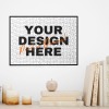 Custom Wooden Jigsaw Puzzles(300 Pieces)