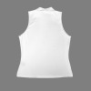 Custom Specialized Casual Sleeveless Slim Fit Tank Top