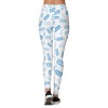 Personalized Leggings for Women